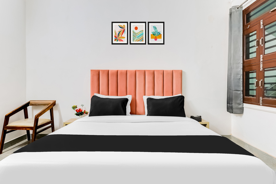 super hotel o aravali vihar bhiwadi