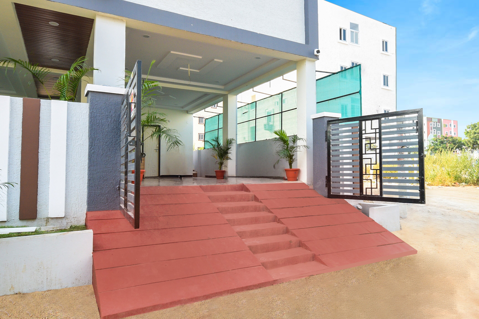 Super Collection O Adibatla Hyderabad,Kothur,3 star