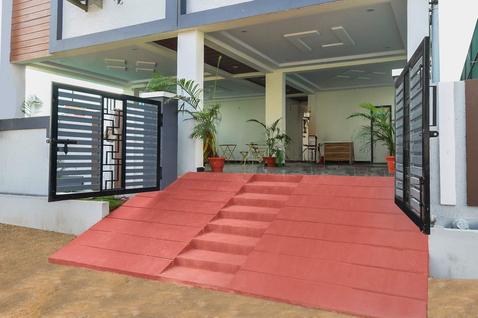 Super Collection O Adibatla Hyderabad,Kothur,3 star