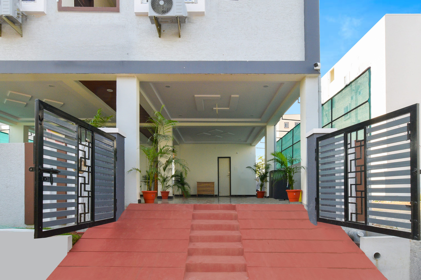 Super Collection O Adibatla Hyderabad,Kothur,3 star