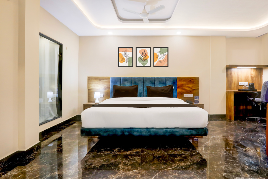 super townhouse oak dhanbad near sslnt college formerly kapson