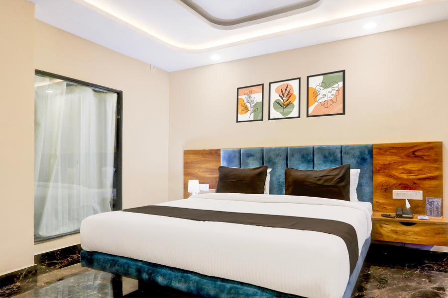 super townhouse oak dhanbad near sslnt college formerly kapson