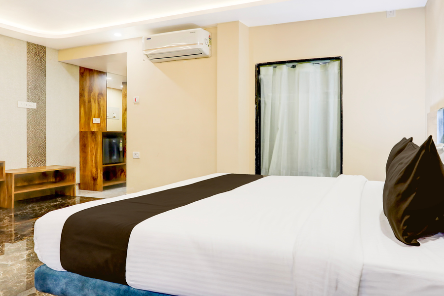 super townhouse oak dhanbad near sslnt college formerly kapson