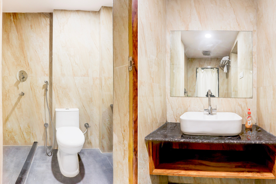 super townhouse oak dhanbad near sslnt college formerly kapson