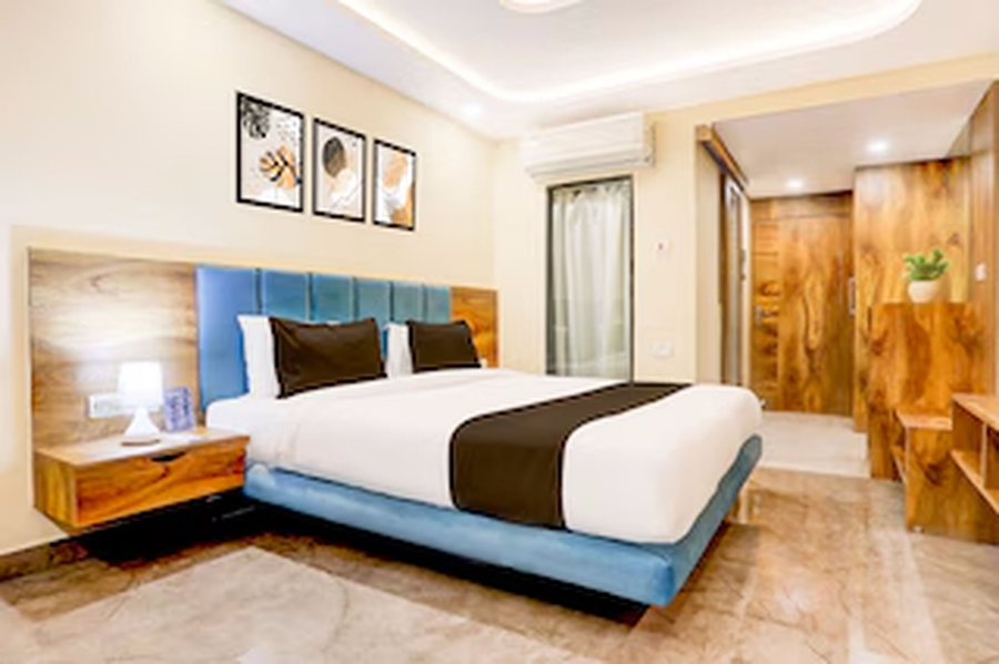 super townhouse oak dhanbad near sslnt college formerly kapson