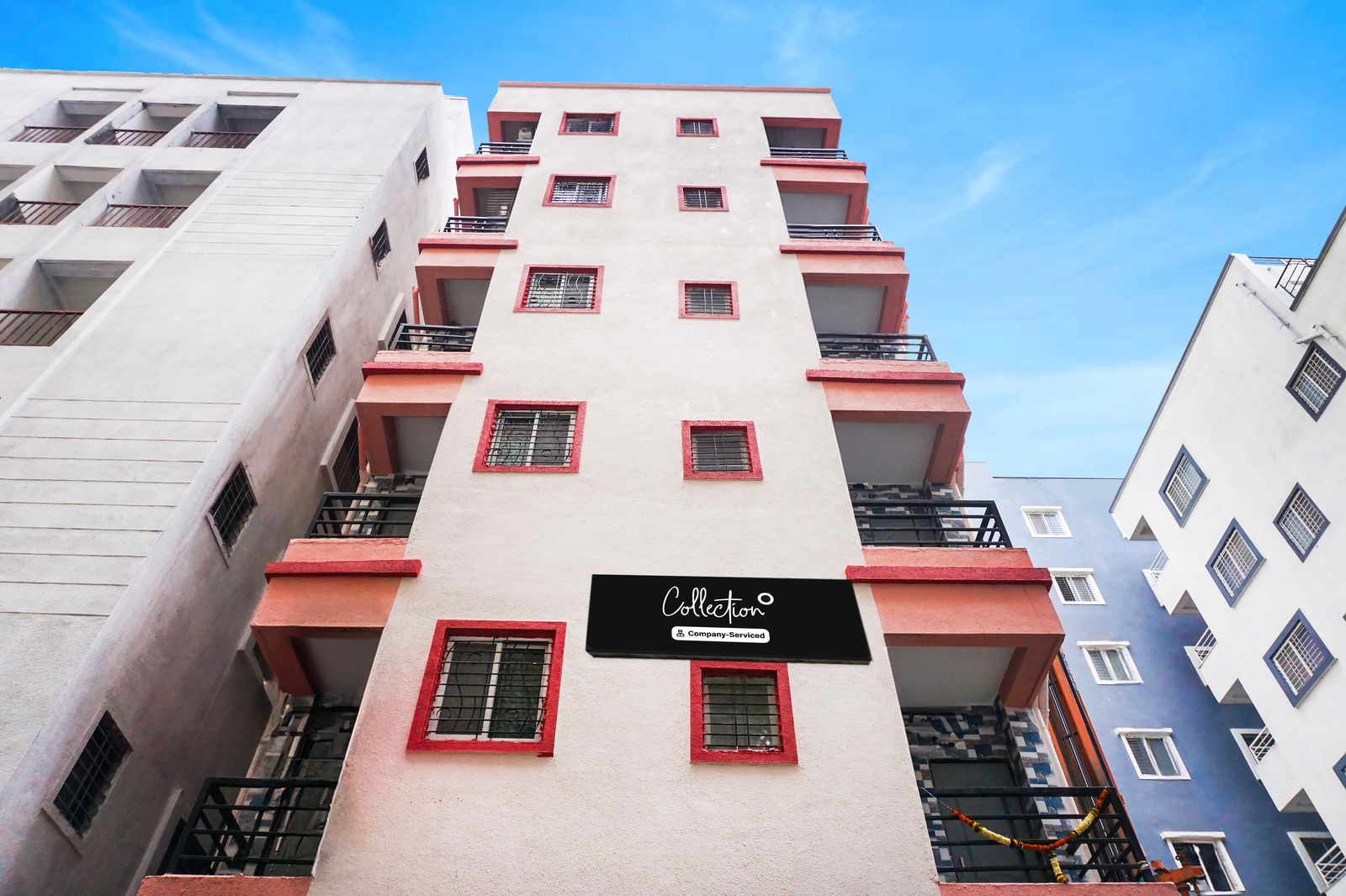 super collection o laxmi chowk hinjewadi formerly golden eagle