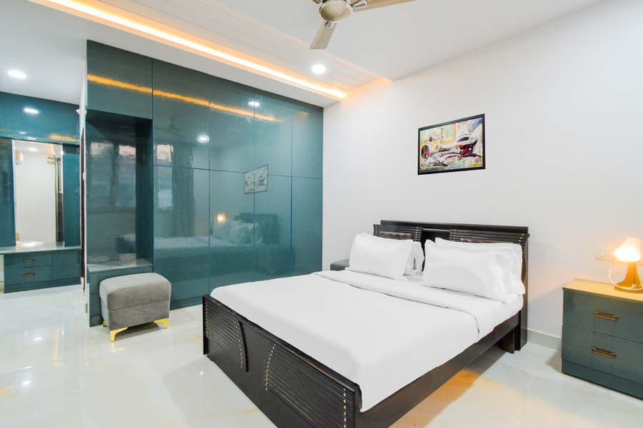 palette kondapur