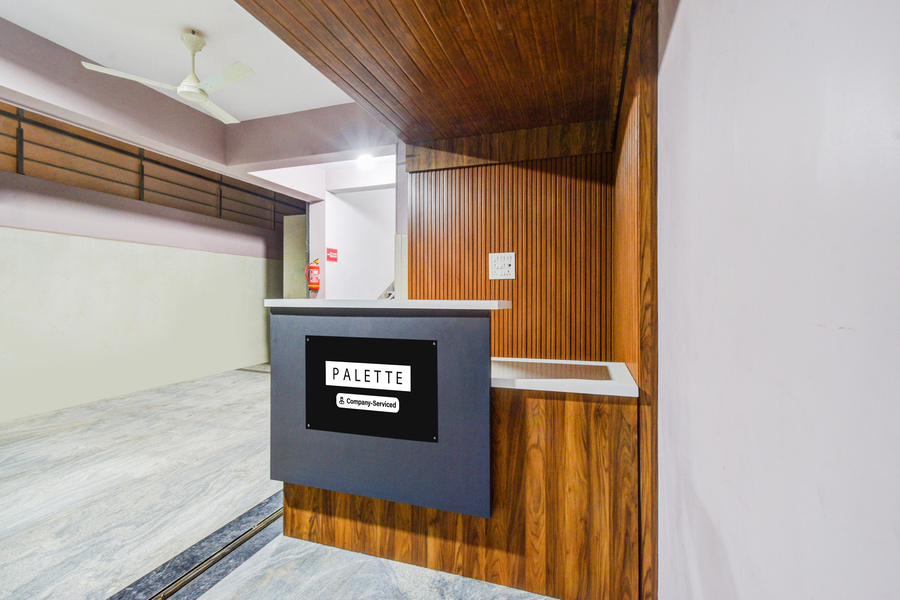 palette kondapur