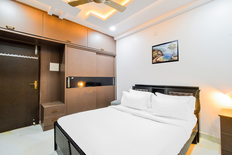 palette kondapur