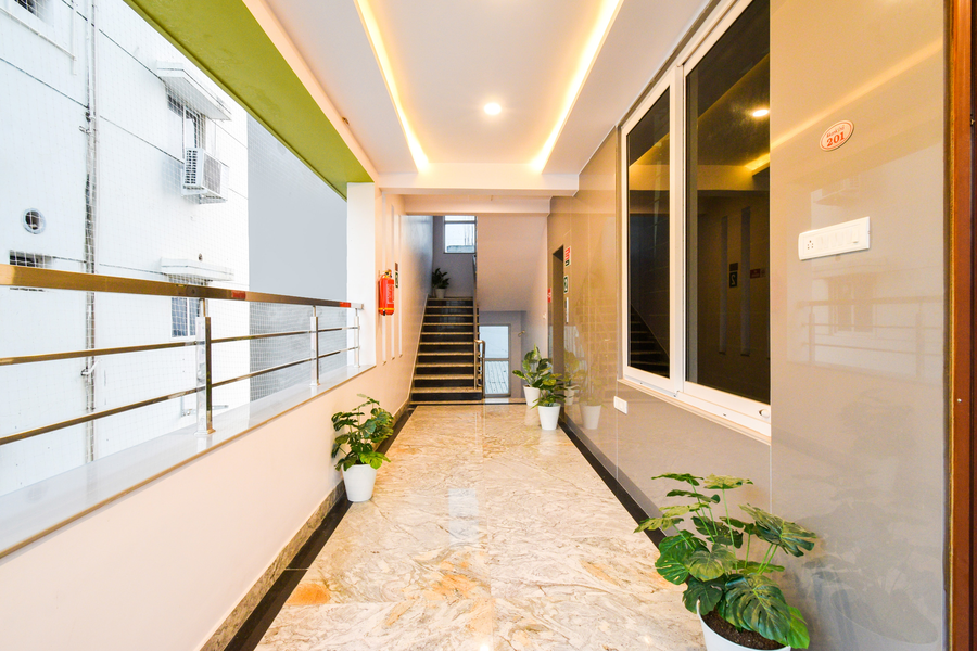 palette kondapur