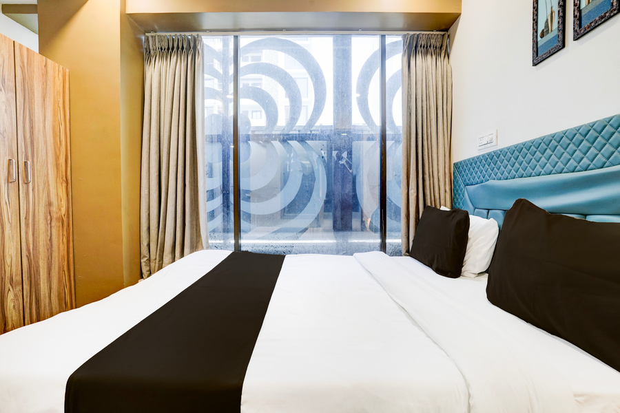 collection o vesu surat formerly hotel signature