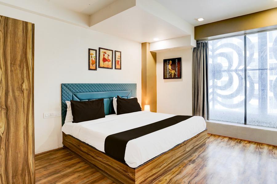 collection o vesu surat formerly hotel signature