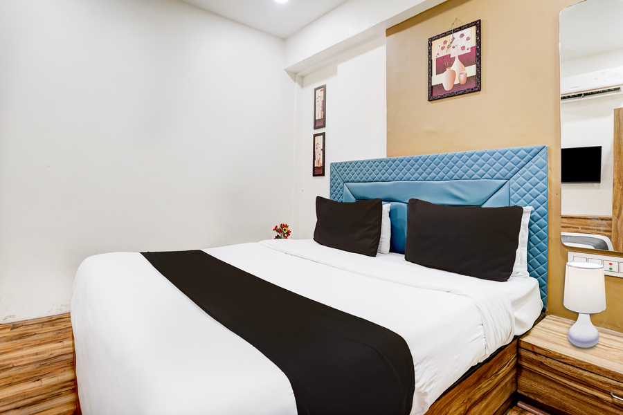 collection o vesu surat formerly hotel signature