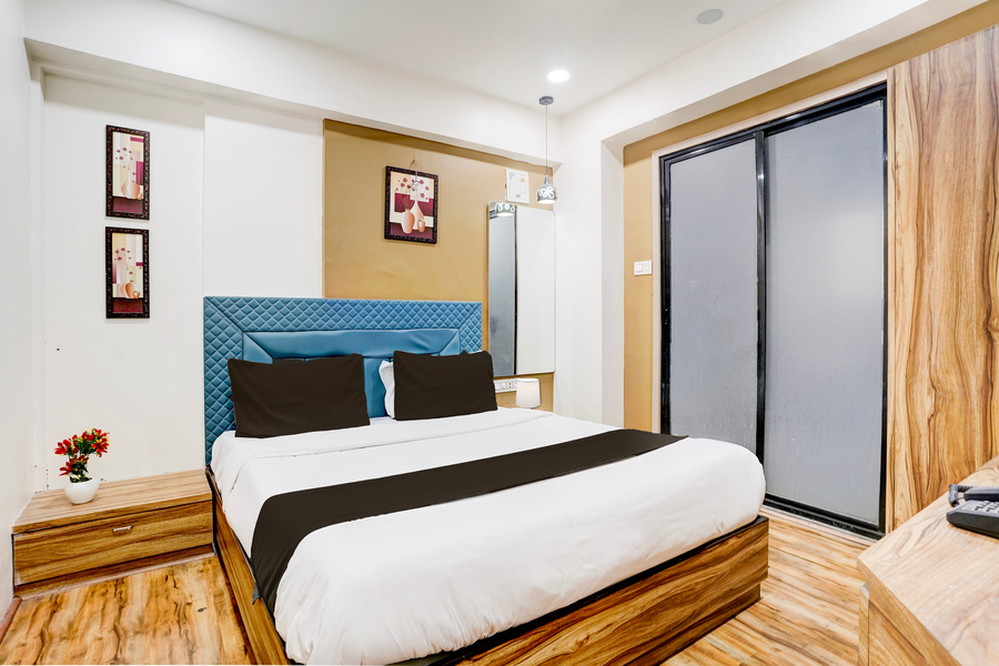 collection o vesu surat formerly hotel signature