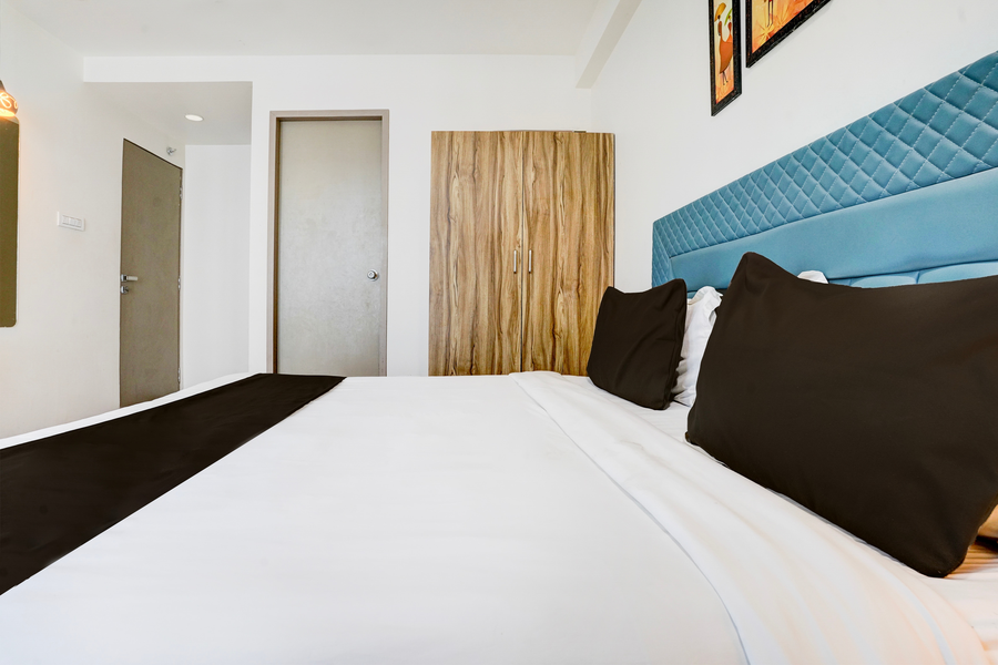 collection o vesu surat formerly hotel signature