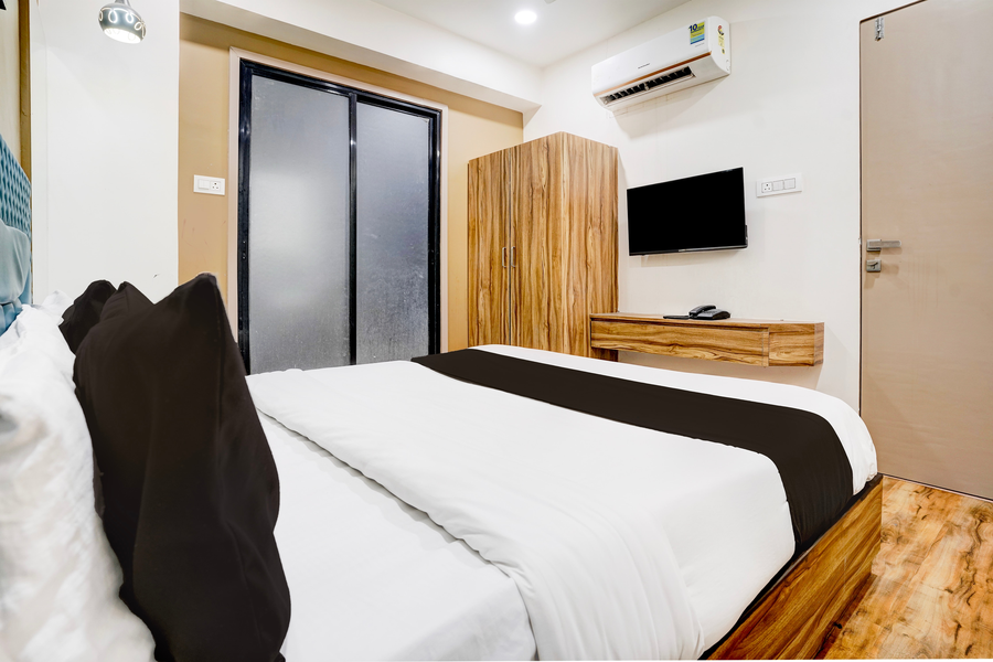 collection o vesu surat formerly hotel signature