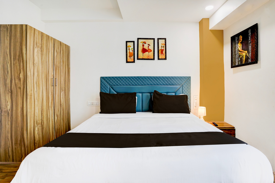 collection o vesu surat formerly hotel signature