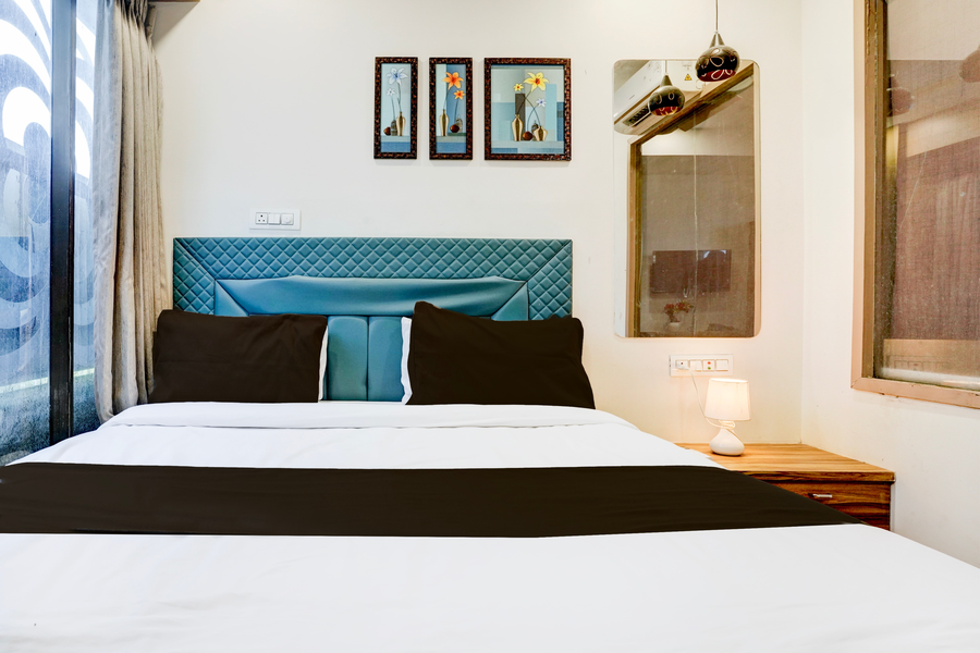 collection o vesu surat formerly hotel signature