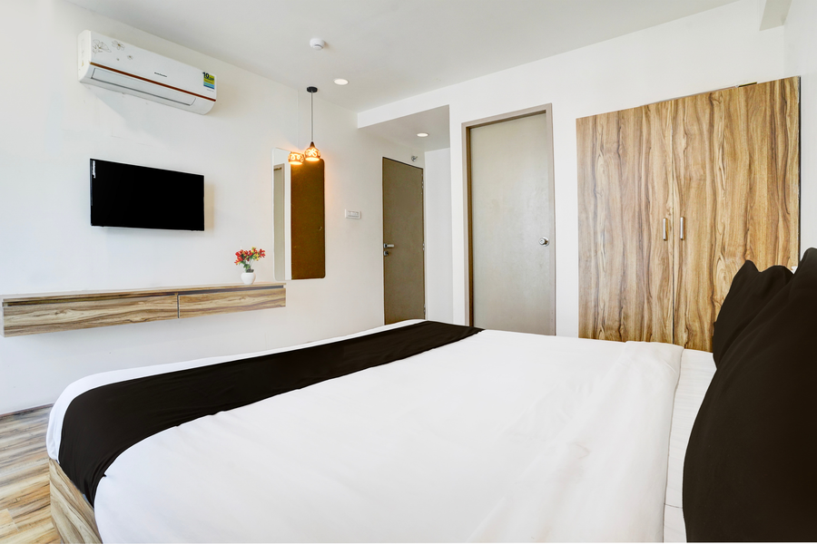 collection o vesu surat formerly hotel signature