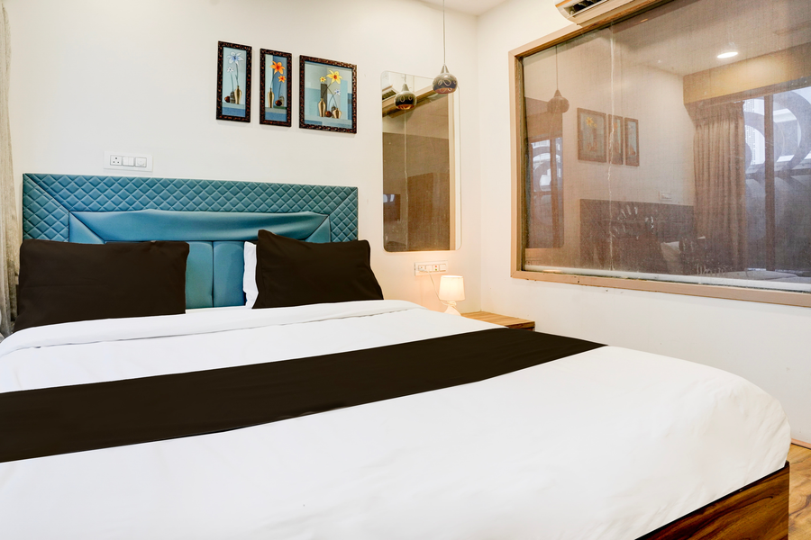 collection o vesu surat formerly hotel signature