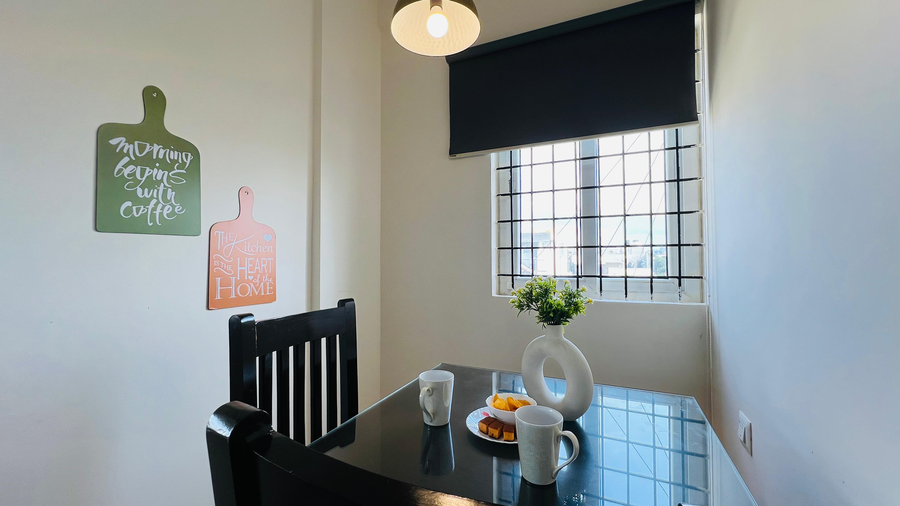 olive service apartments hsr layout bangalore