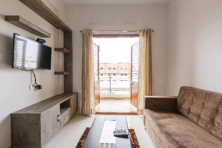 olive service apartments hsr layout bangalore