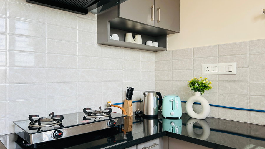 olive service apartments hsr layout bangalore