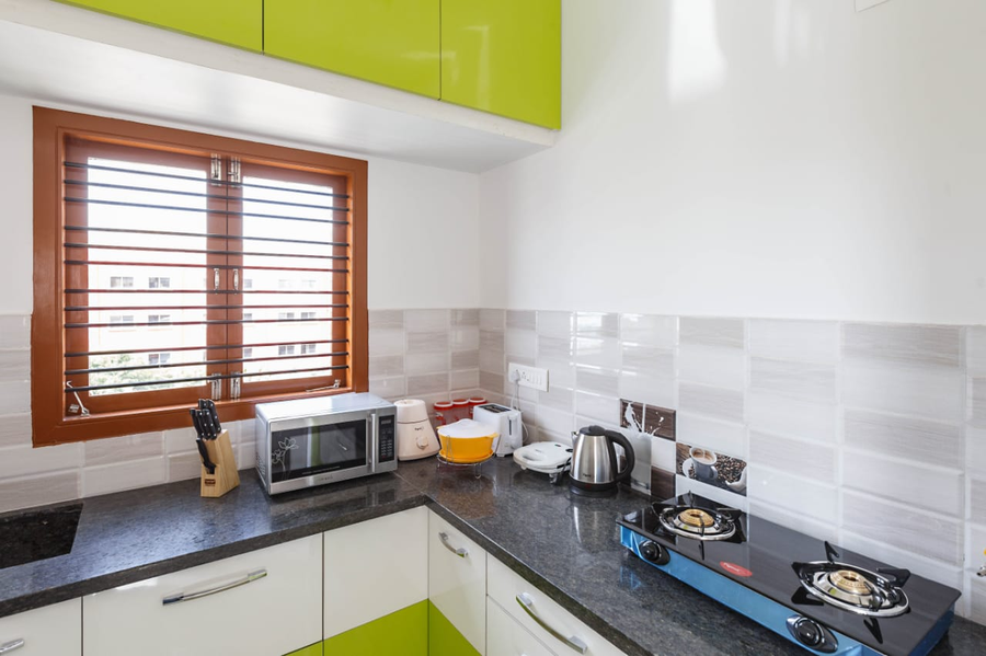 olive service apartments hsr layout bangalore