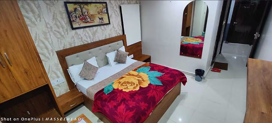 hotel siddhi vinayak