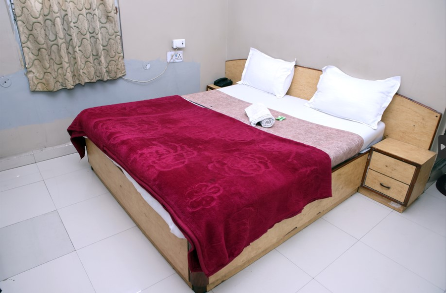 hotel siddhi vinayak