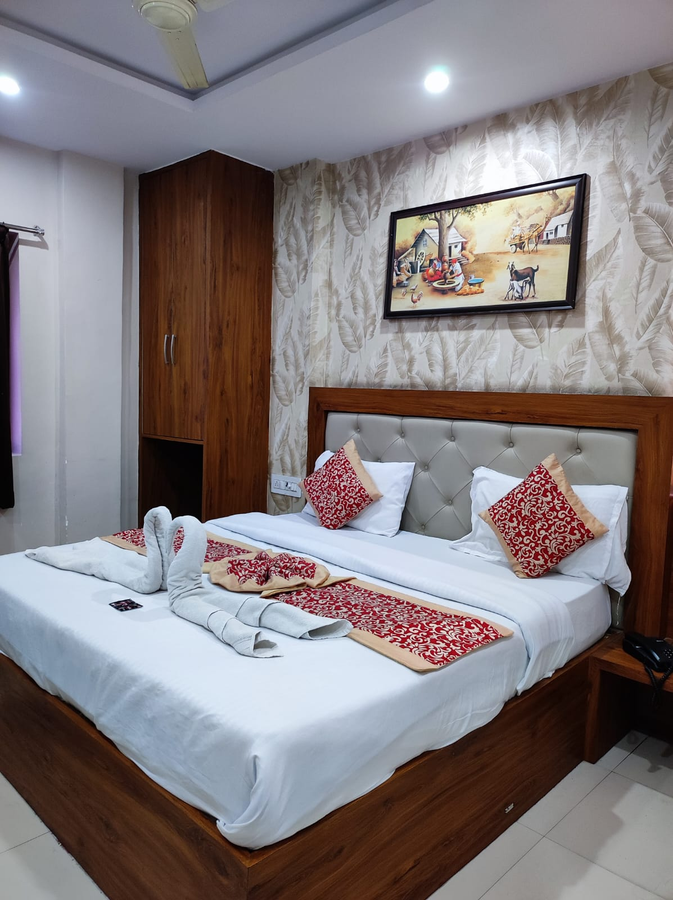 hotel siddhi vinayak