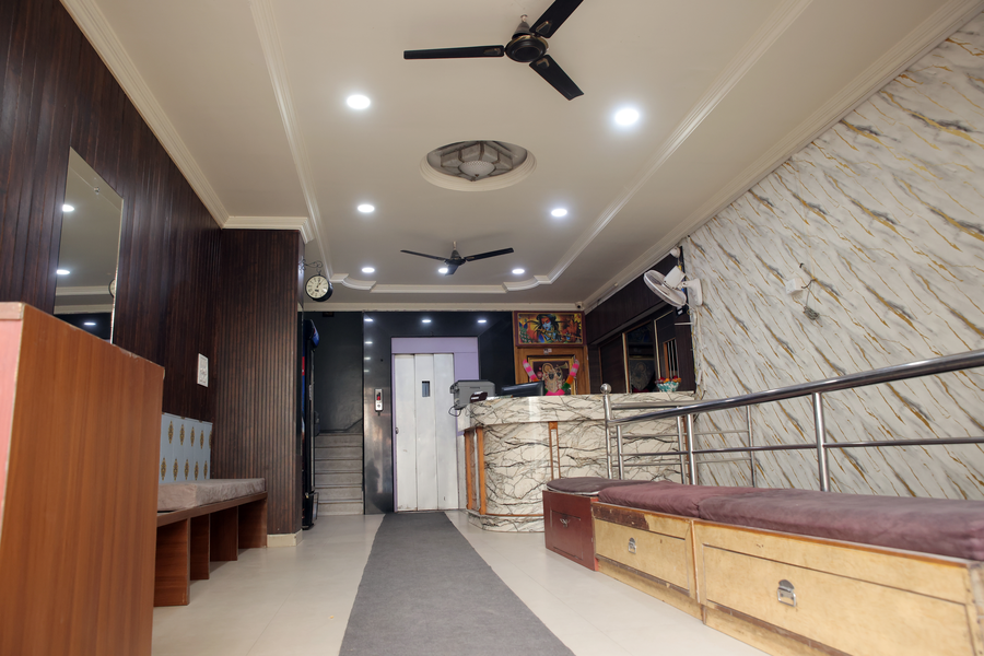 hotel siddhi vinayak