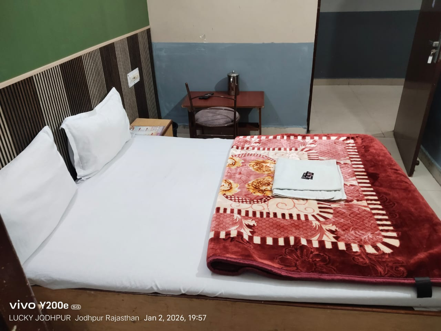 hotel siddhi vinayak