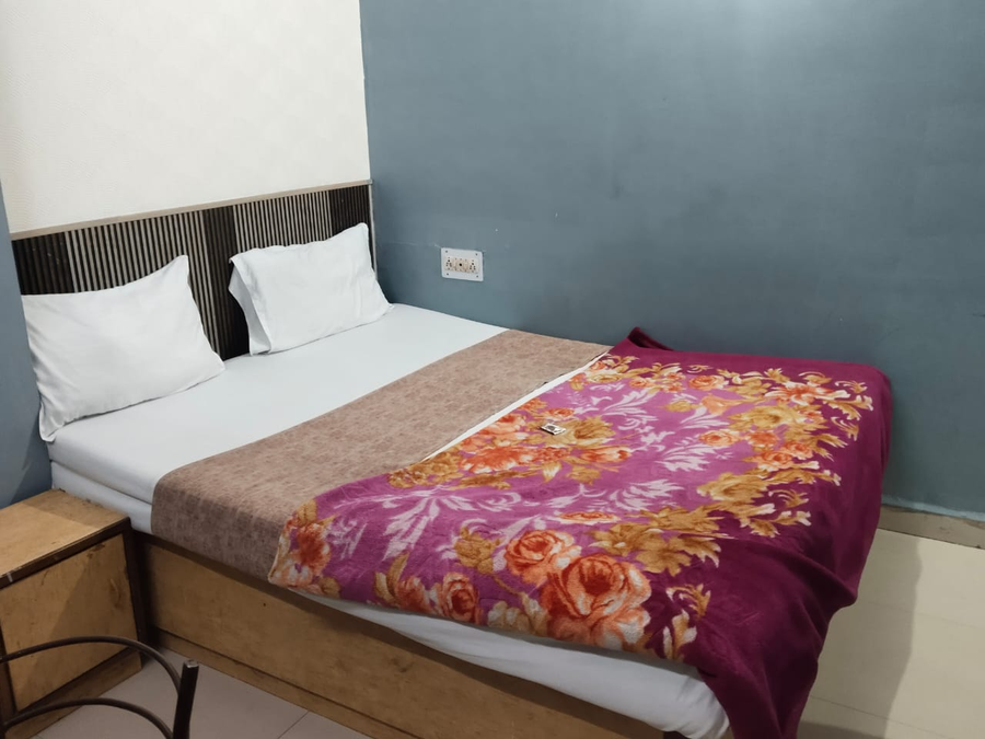 hotel siddhi vinayak