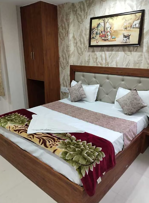 hotel siddhi vinayak