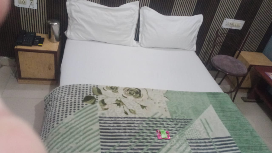 hotel siddhi vinayak