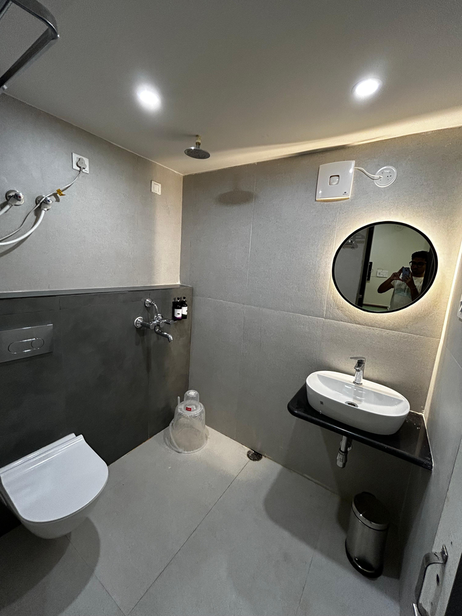 hotel swagatam international