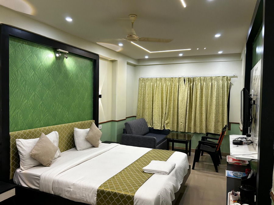 hotel swagatam international