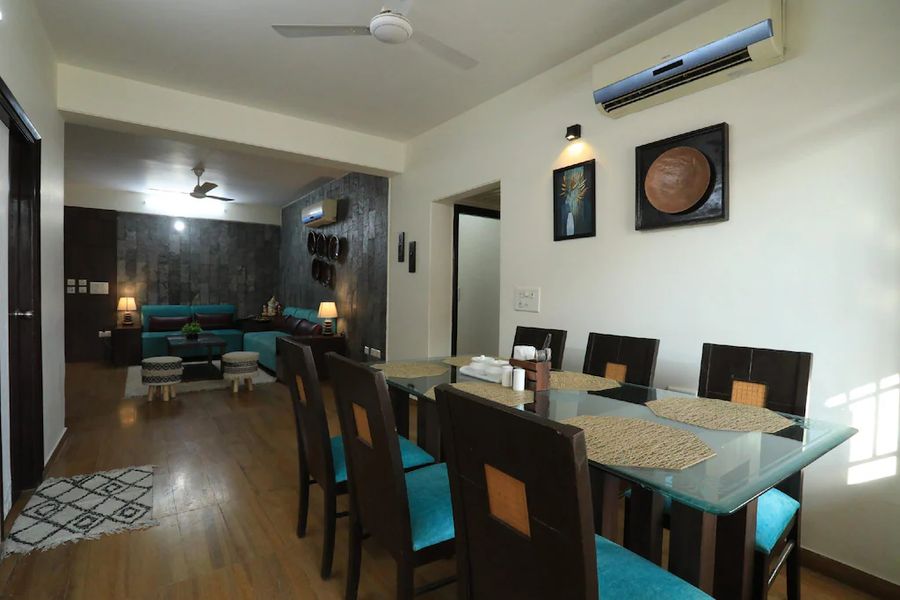 Banipark Service Apartment,India>>Jaipur,3 star