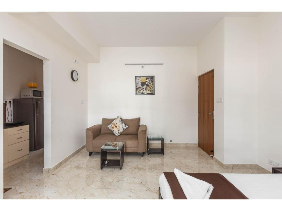 olive service apartments koramangala