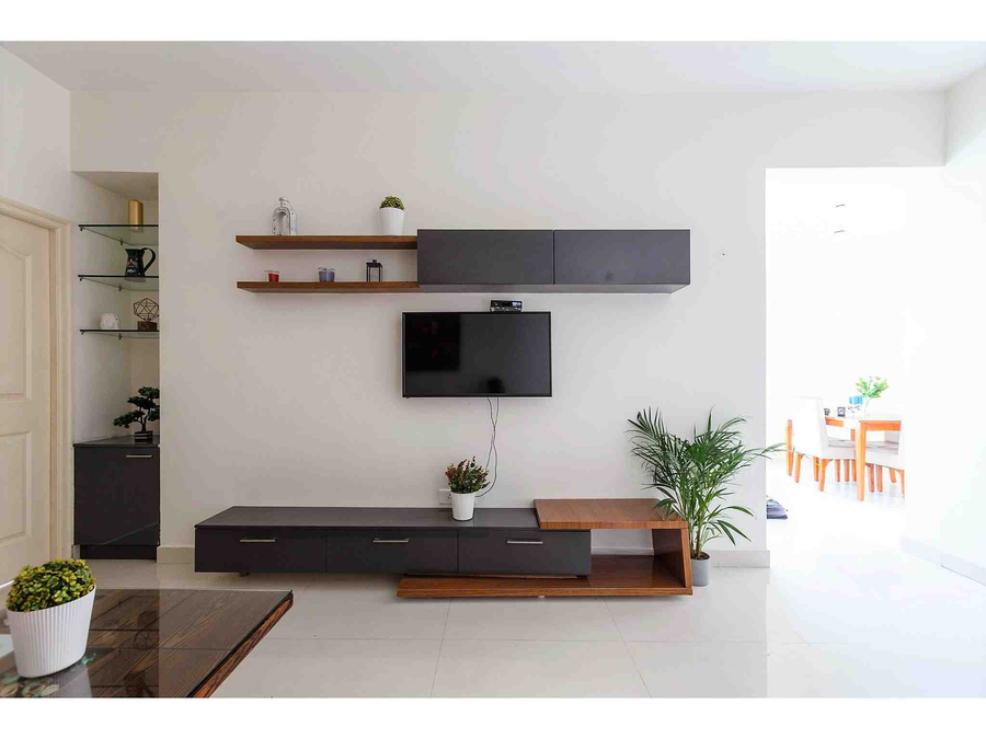 olive service apartments hitech city