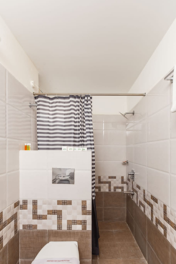 olive service apartments hitech city