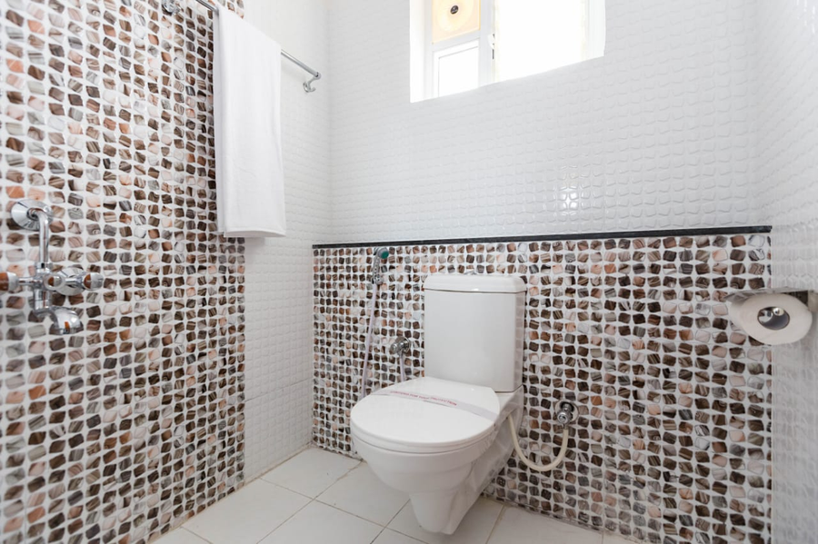 olive service apartments hitech city