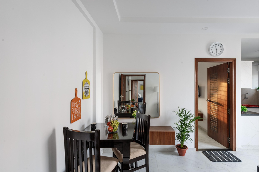 olive service apartments hitech city