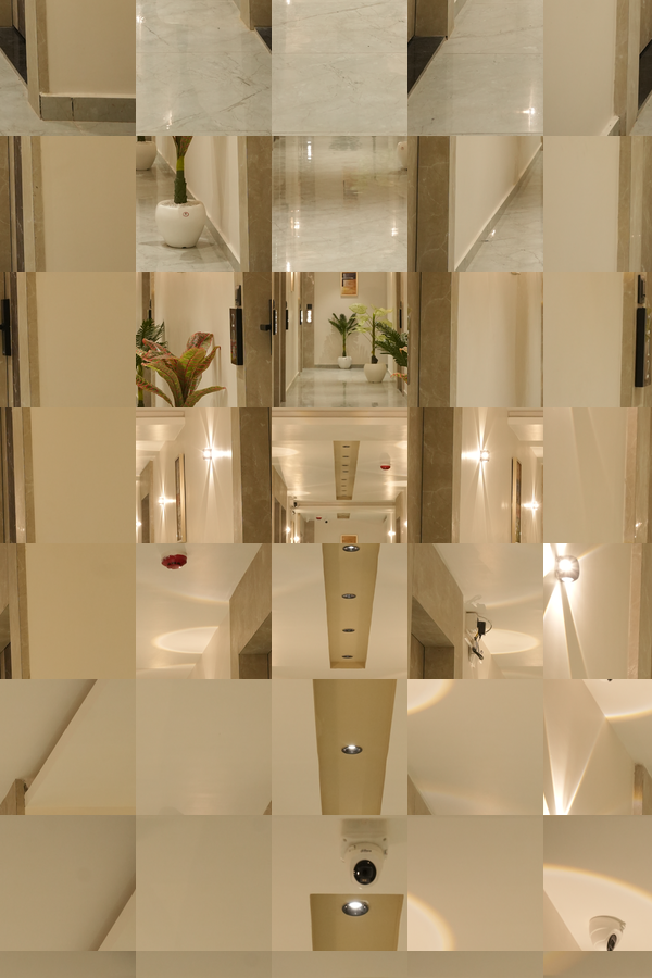 Hotel White Fortune,Chaman Bagh, Palanpur,3 star