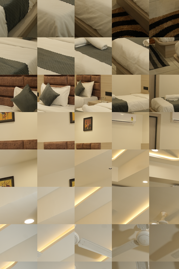 hotel white fortune
