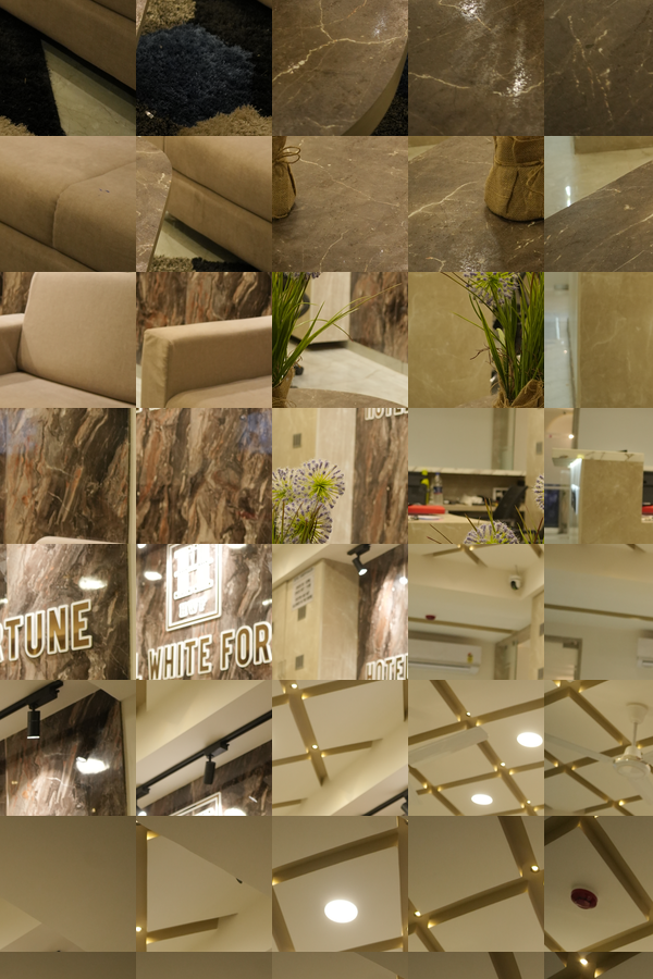 Hotel White Fortune,Chaman Bagh, Palanpur,3 star