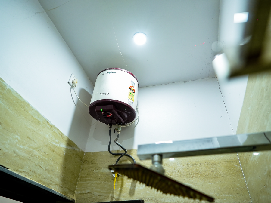 sun high stay luxury guest house