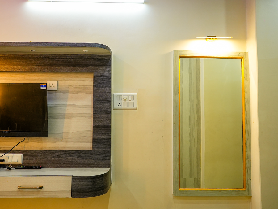 sun high stay luxury guest house