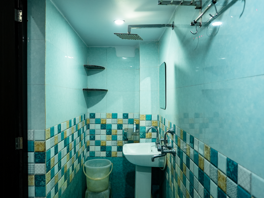 sun high stay luxury guest house